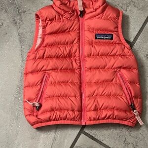 Patagonia Puffer Vest
